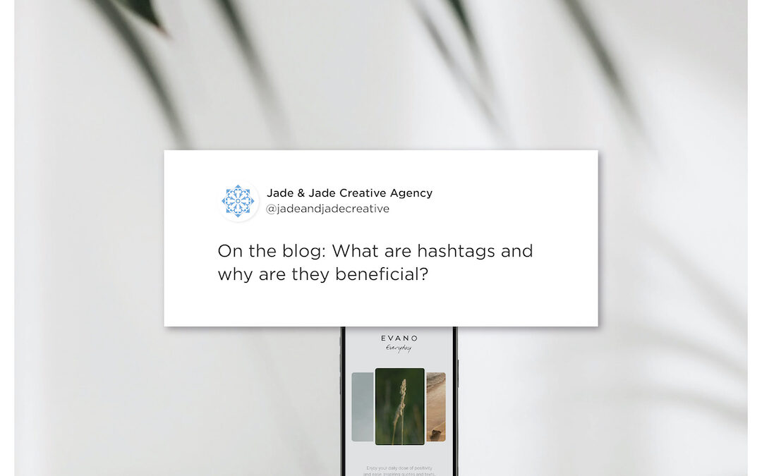 #hashtags and what they can do for your brand’s digital presence.